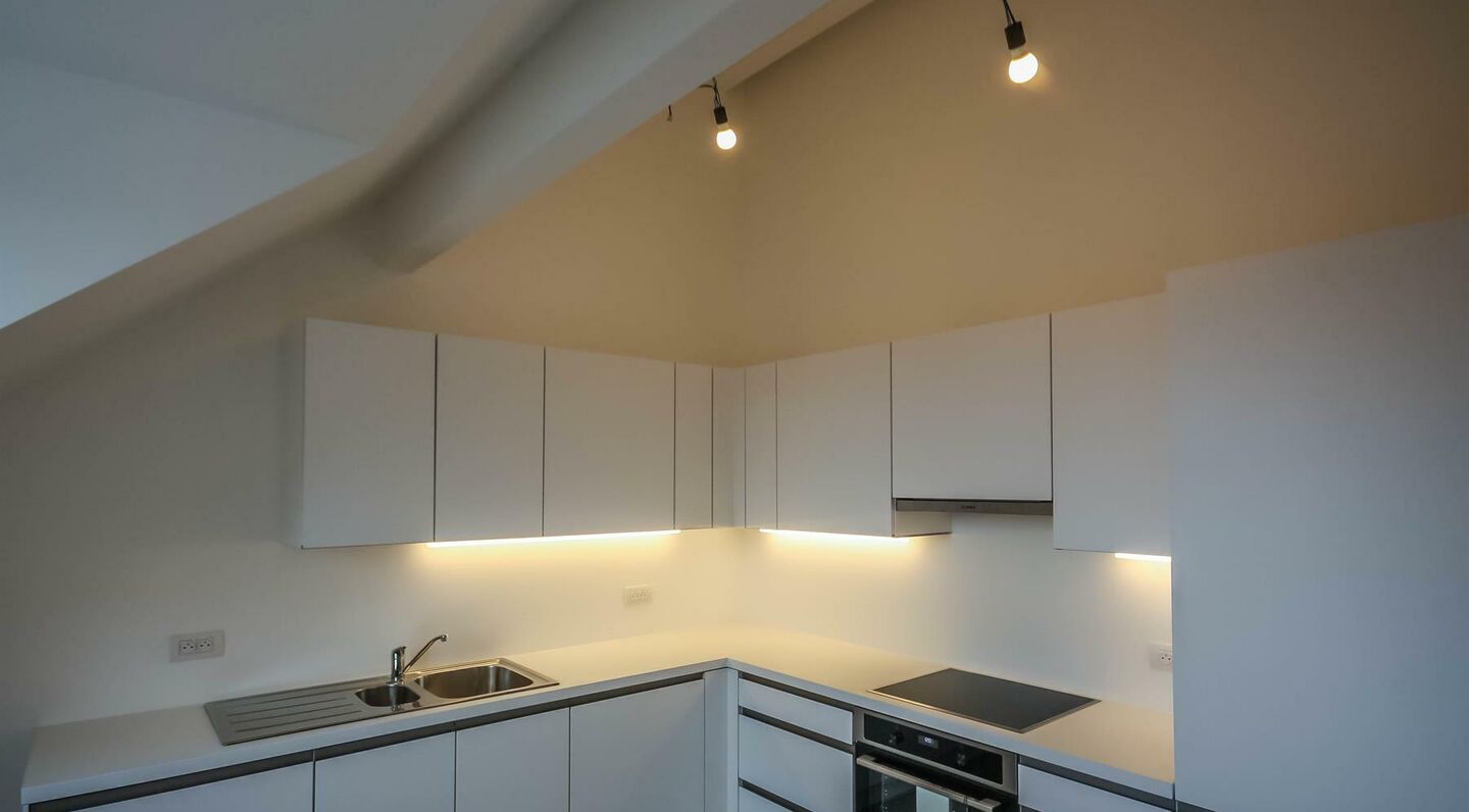 Appartement te huur in Watermaal-Bosvoorde