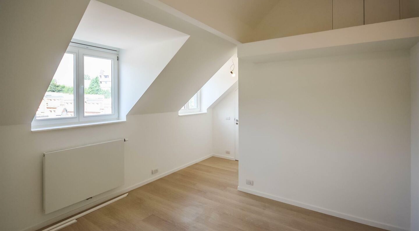 Appartement te huur in Watermaal-Bosvoorde