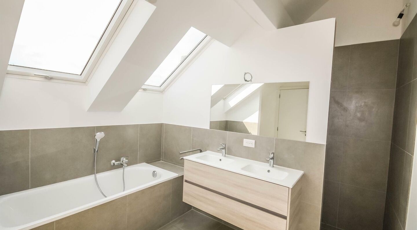 Appartement te huur in Watermaal-Bosvoorde