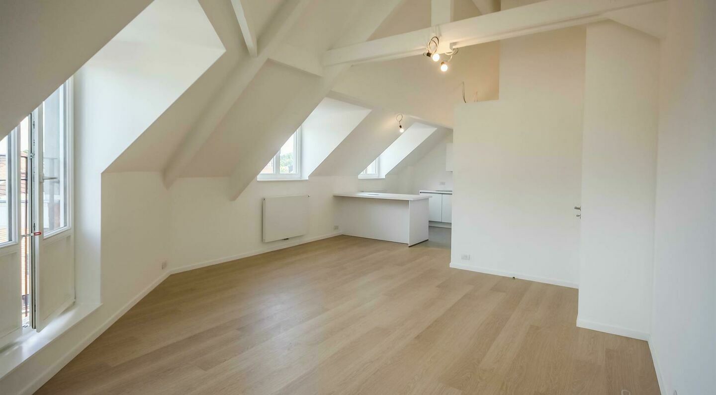 Appartement te huur in Watermaal-Bosvoorde