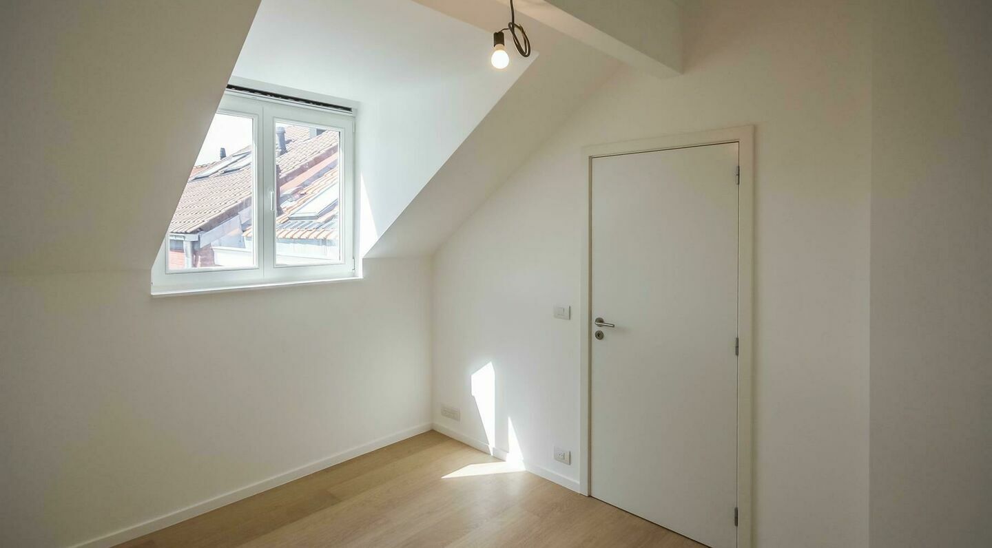 Appartement te huur in Watermaal-Bosvoorde