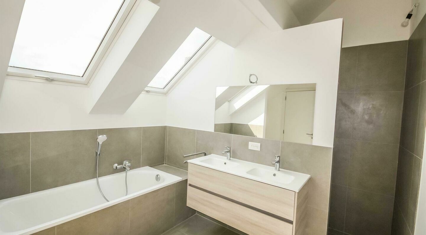 Appartement te huur in Watermaal-Bosvoorde