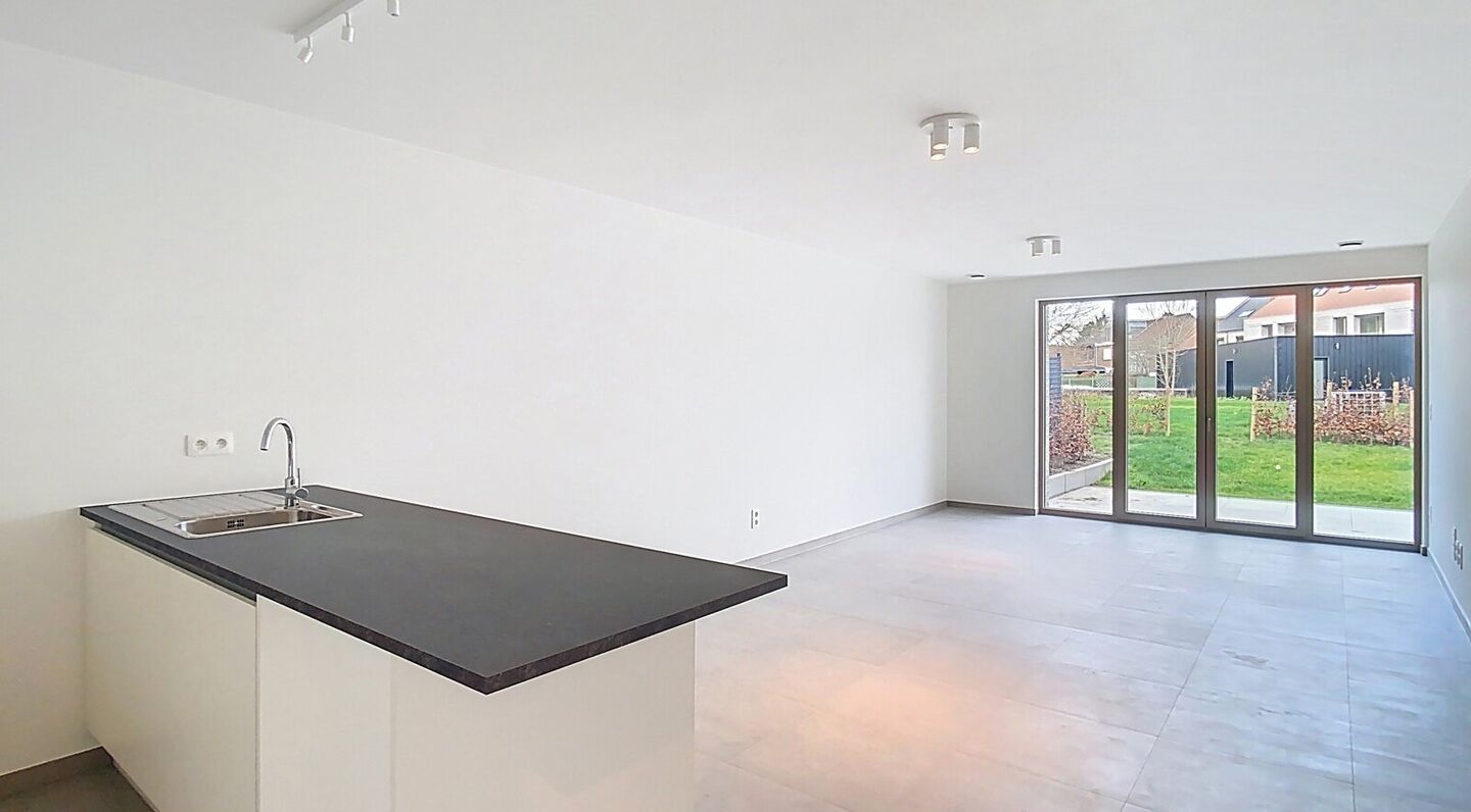 Appartement te huur in Wezembeek-Oppem