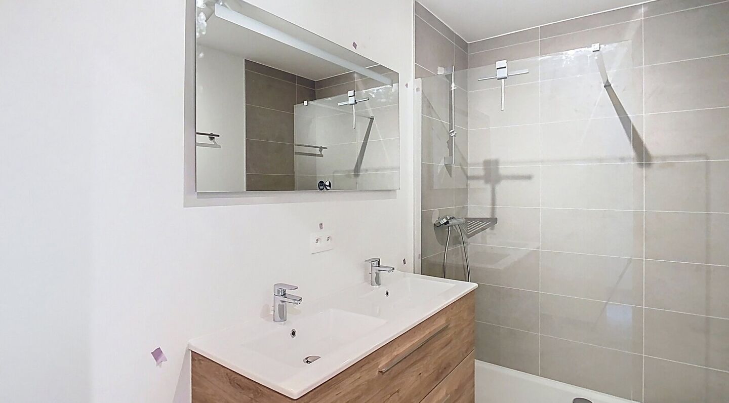 Appartement te huur in Wezembeek-Oppem