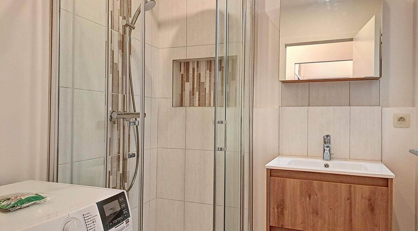 Appartement te huur in Wezembeek-Oppem