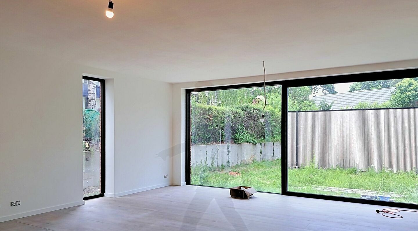 Appartement te huur in Wezembeek-Oppem