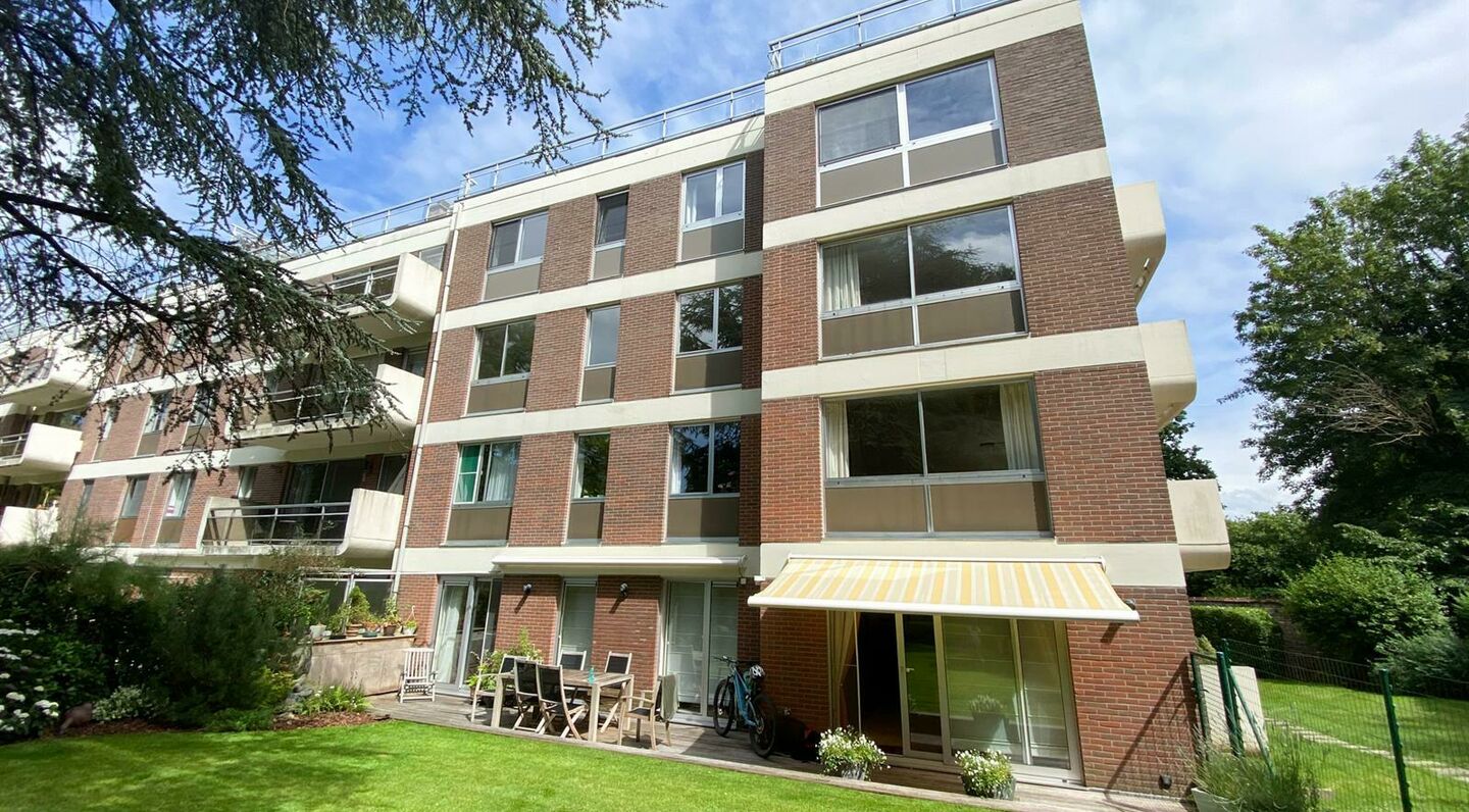 Appartement te huur in Wezembeek-Oppem