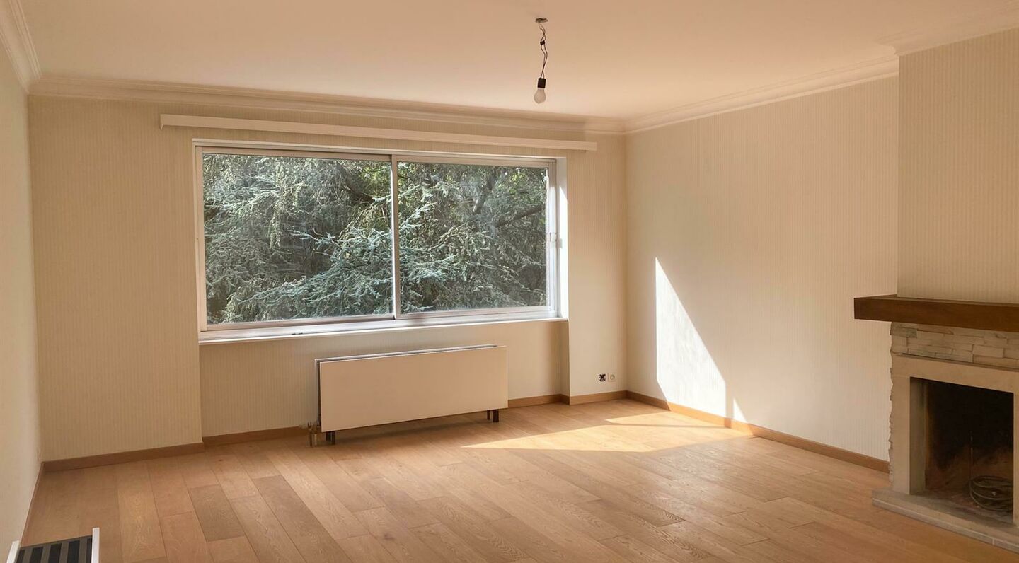 Appartement te huur in Wezembeek-Oppem