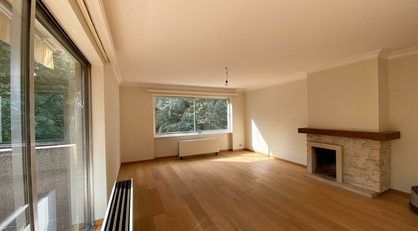 Appartement te huur in Wezembeek-Oppem