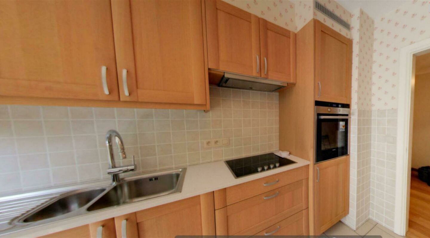 Appartement te huur in Wezembeek-Oppem