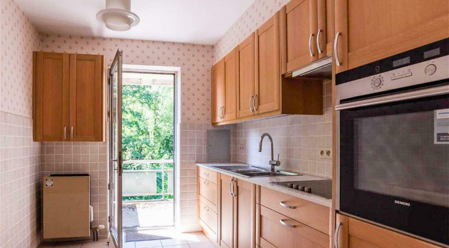 Appartement te huur in Wezembeek-Oppem