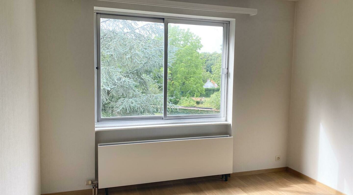 Appartement te huur in Wezembeek-Oppem