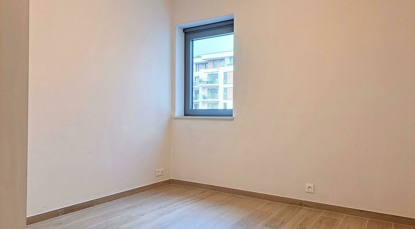 Appartement te huur in Wezembeek-Oppem