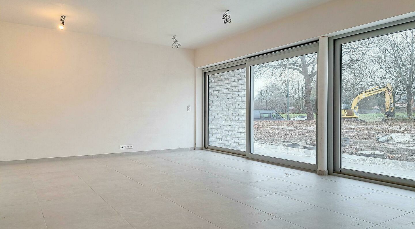 Appartement te huur in Wezembeek-Oppem