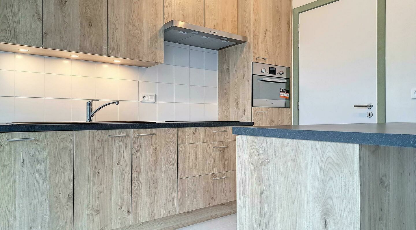 Appartement te huur in Wezembeek-Oppem