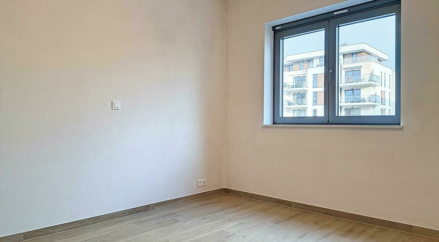 Appartement te huur in Wezembeek-Oppem