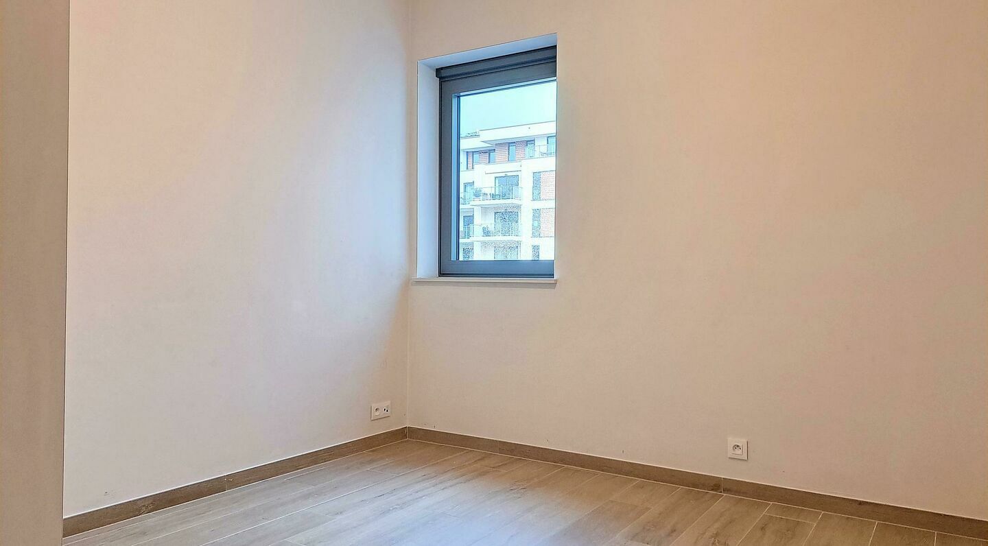 Appartement te huur in Wezembeek-Oppem