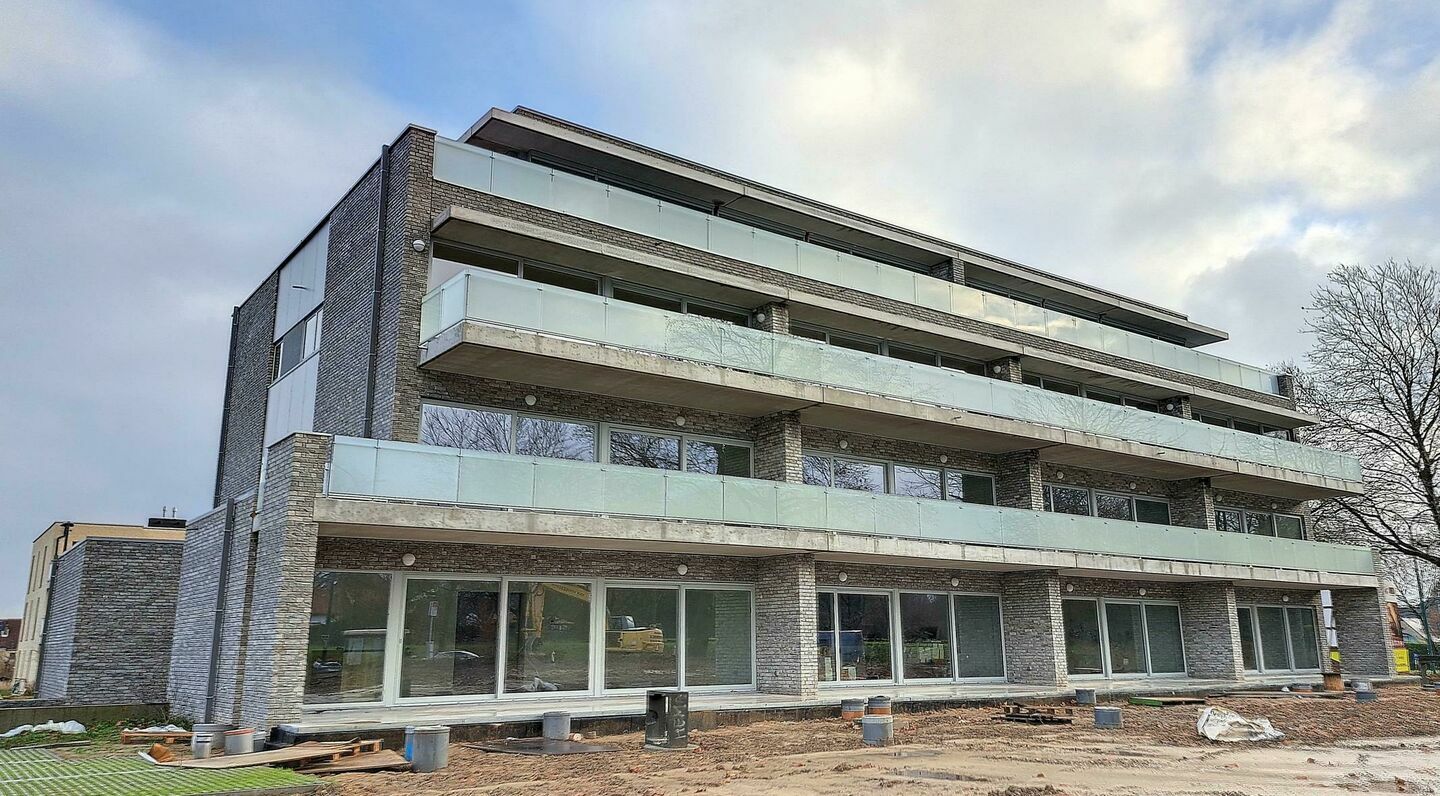 Appartement te huur in Wezembeek-Oppem