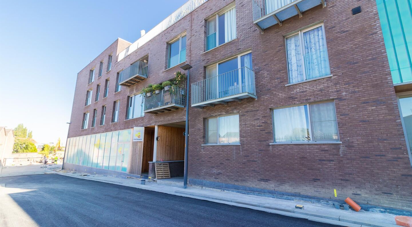 Appartement te huur in Zaventem
