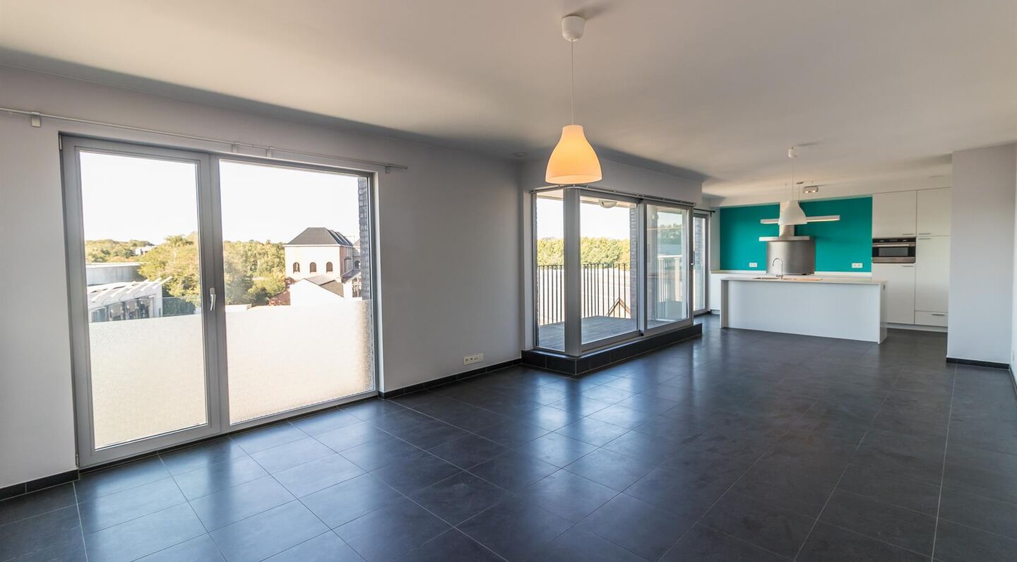 Appartement te huur in Zaventem