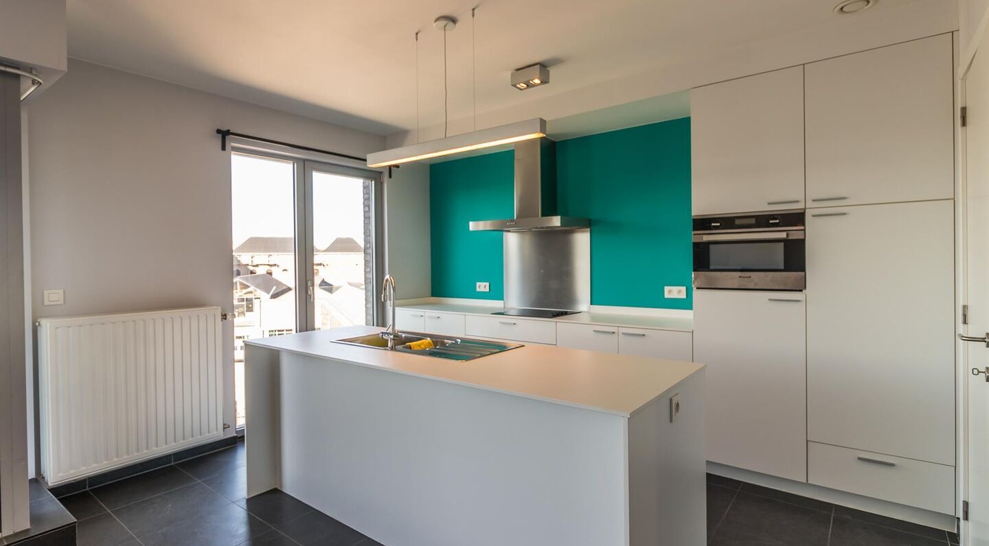 Appartement te huur in Zaventem