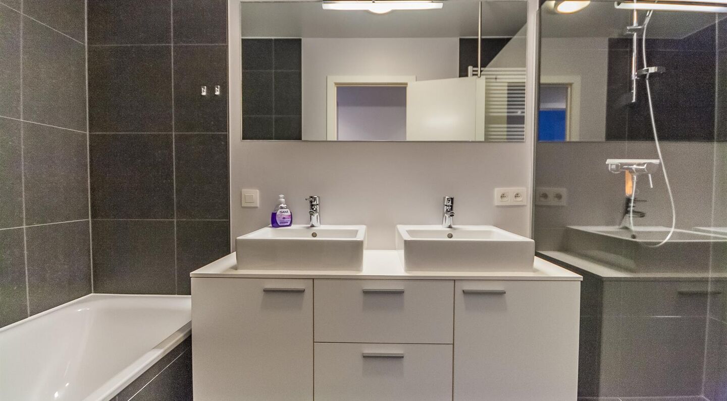 Appartement te huur in Zaventem