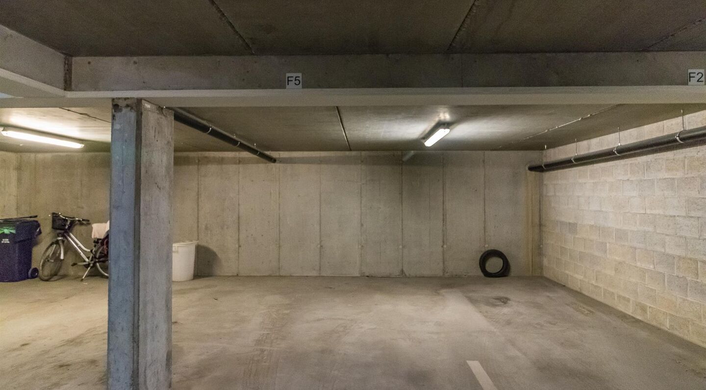 Appartement te huur in Zaventem