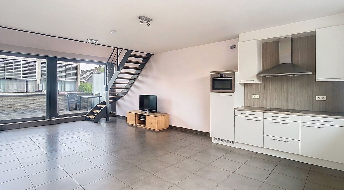 Appartement te huur in Zaventem