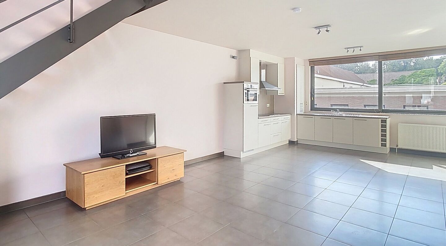 Appartement te huur in Zaventem