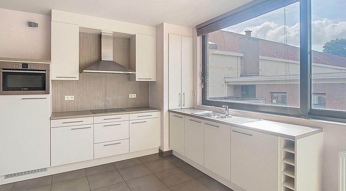 Appartement te huur in Zaventem