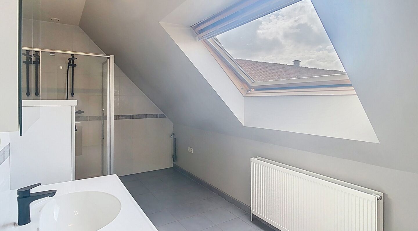 Appartement te huur in Zaventem