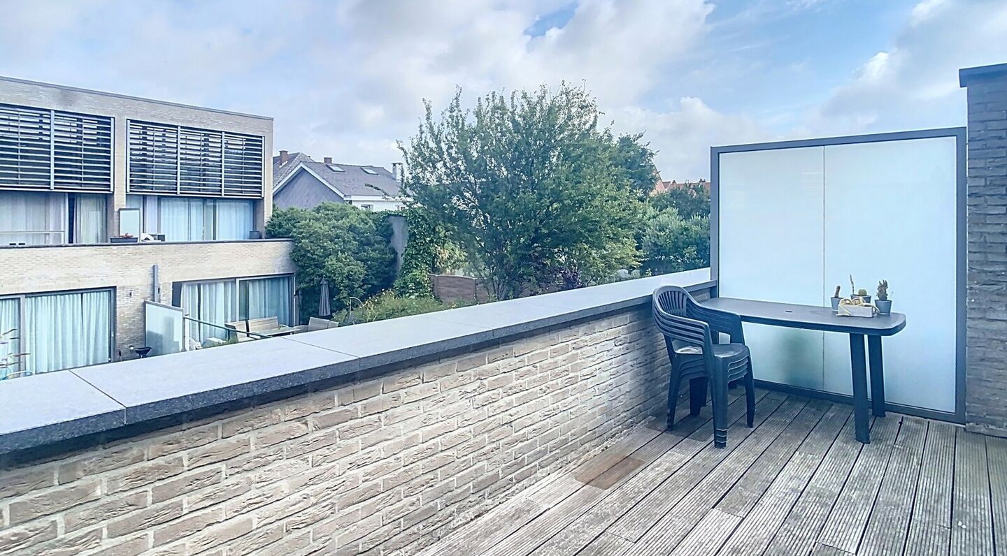 Appartement te huur in Zaventem