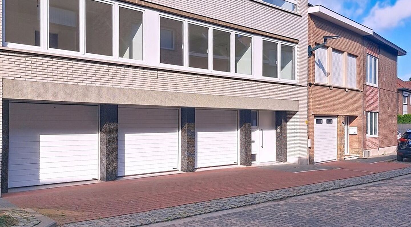Appartement te huur in Zaventem