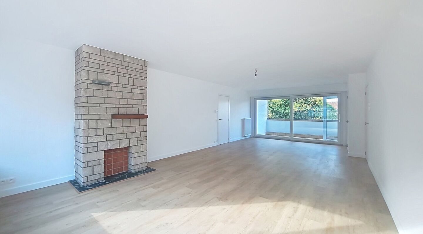 Appartement te huur in Zaventem