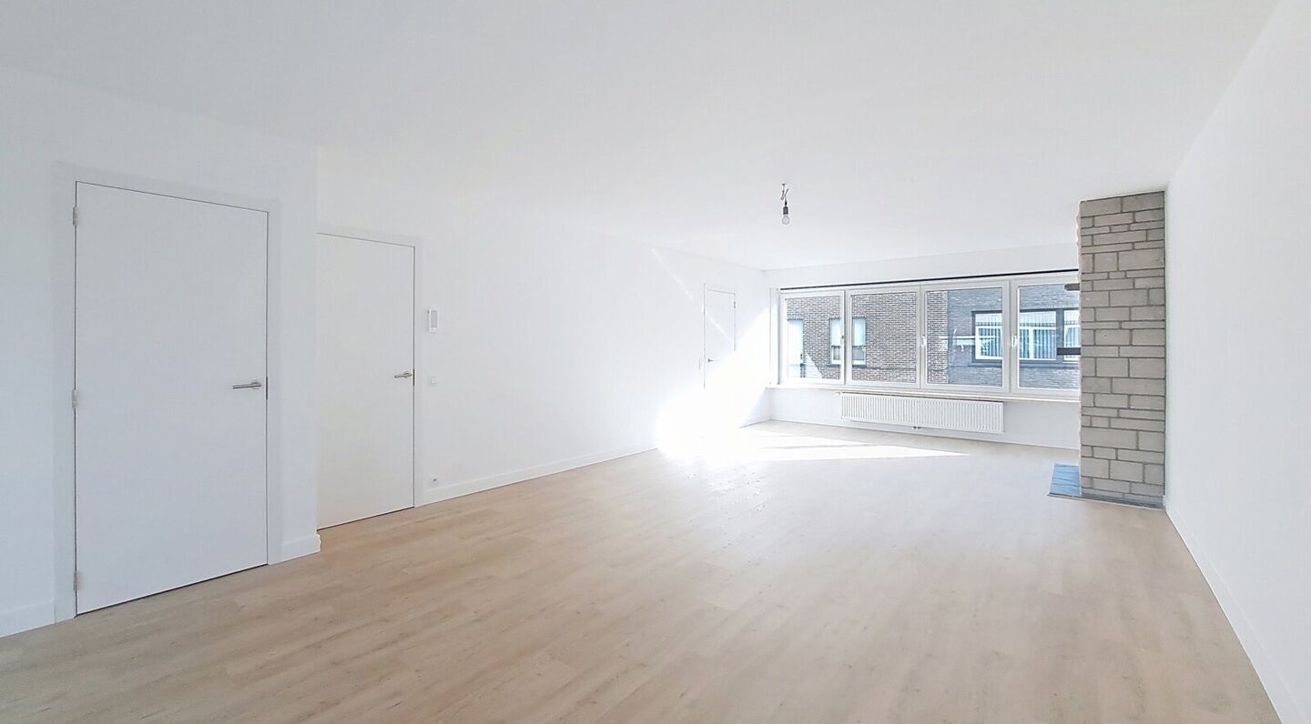 Appartement te huur in Zaventem