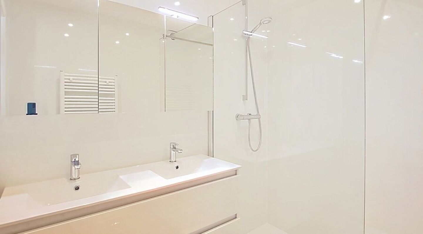 Appartement te huur in Zaventem