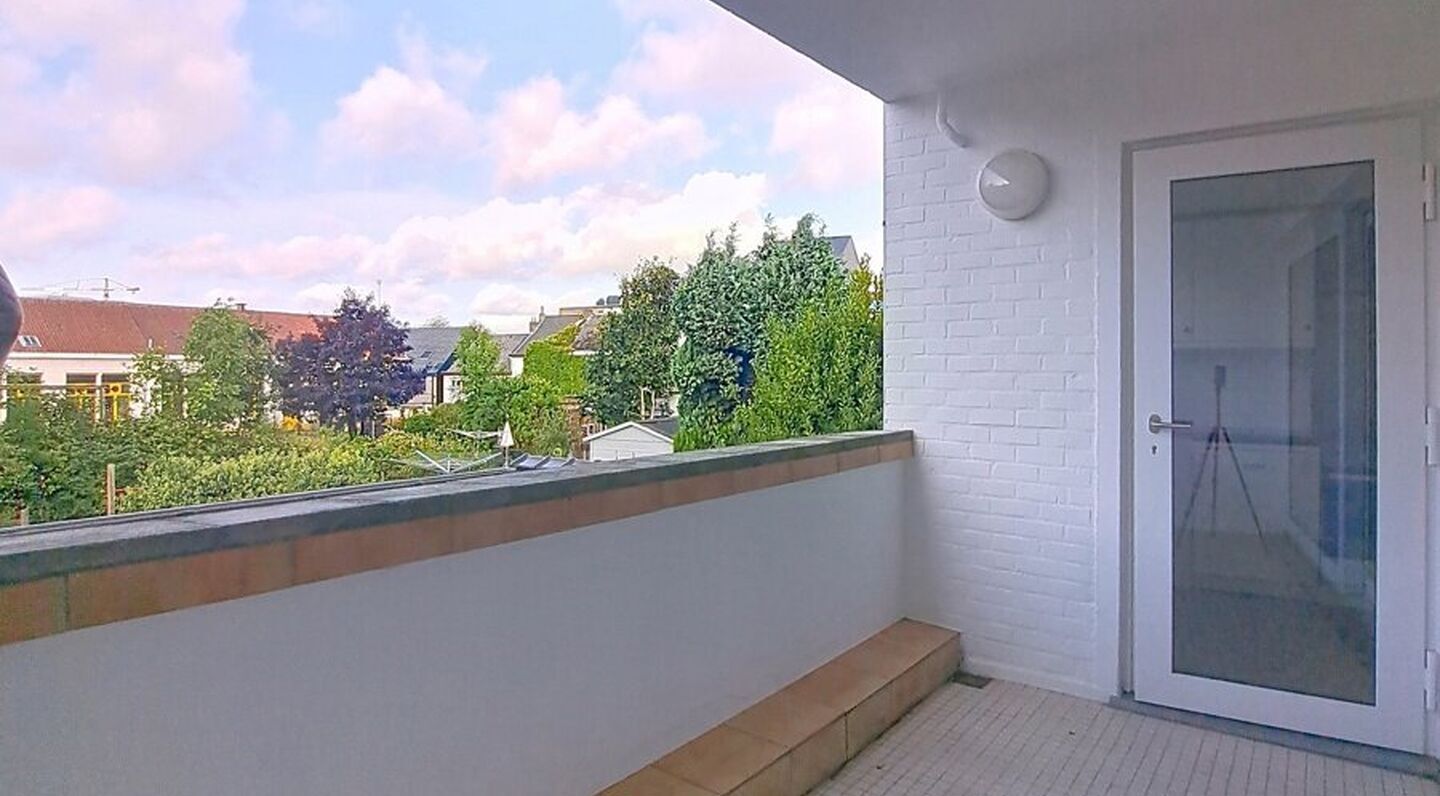 Appartement te huur in Zaventem