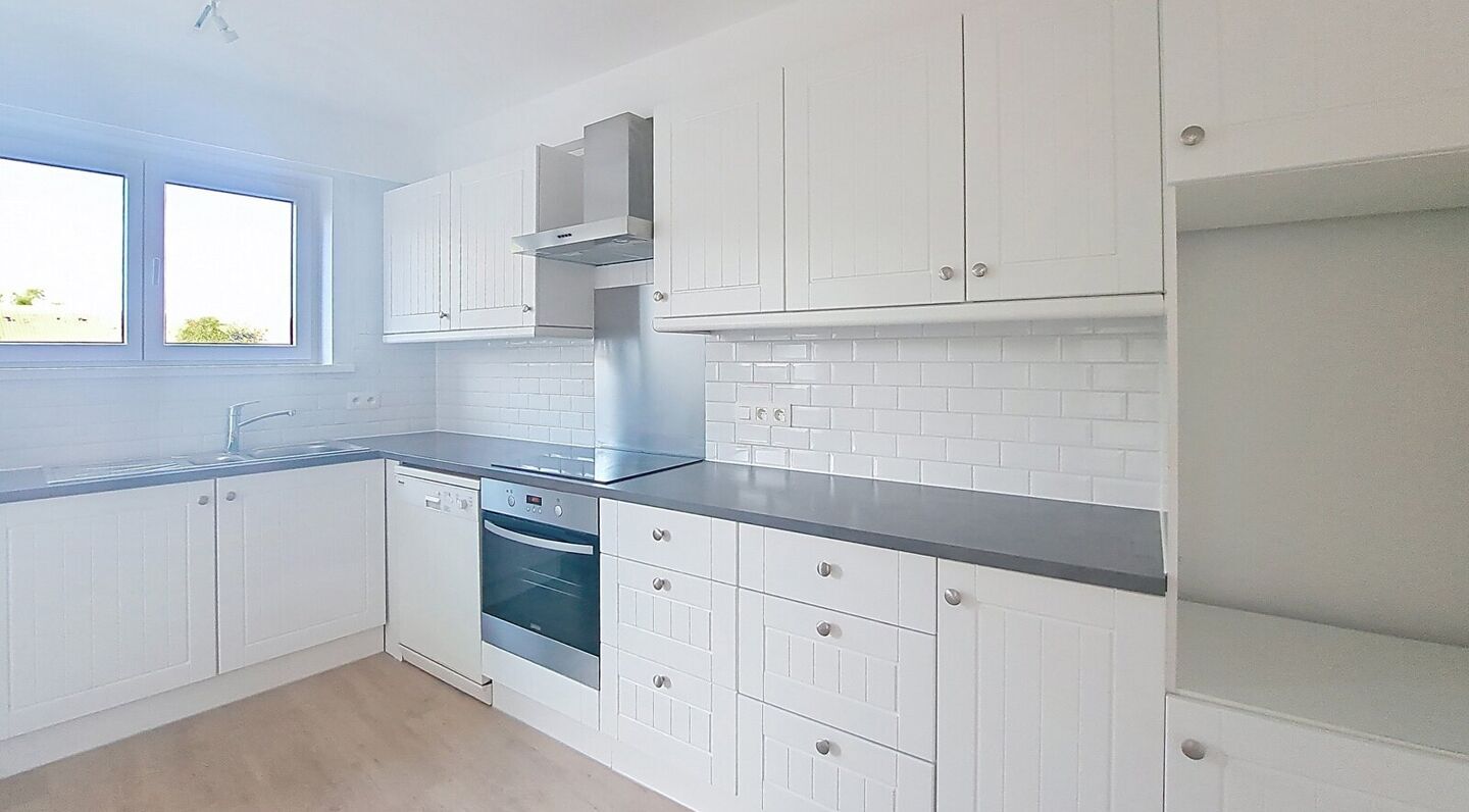 Appartement te huur in Zaventem