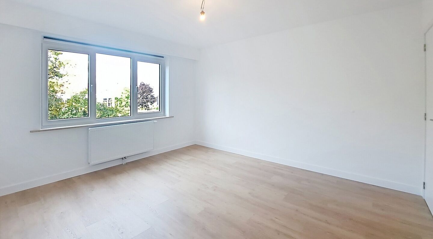 Appartement te huur in Zaventem