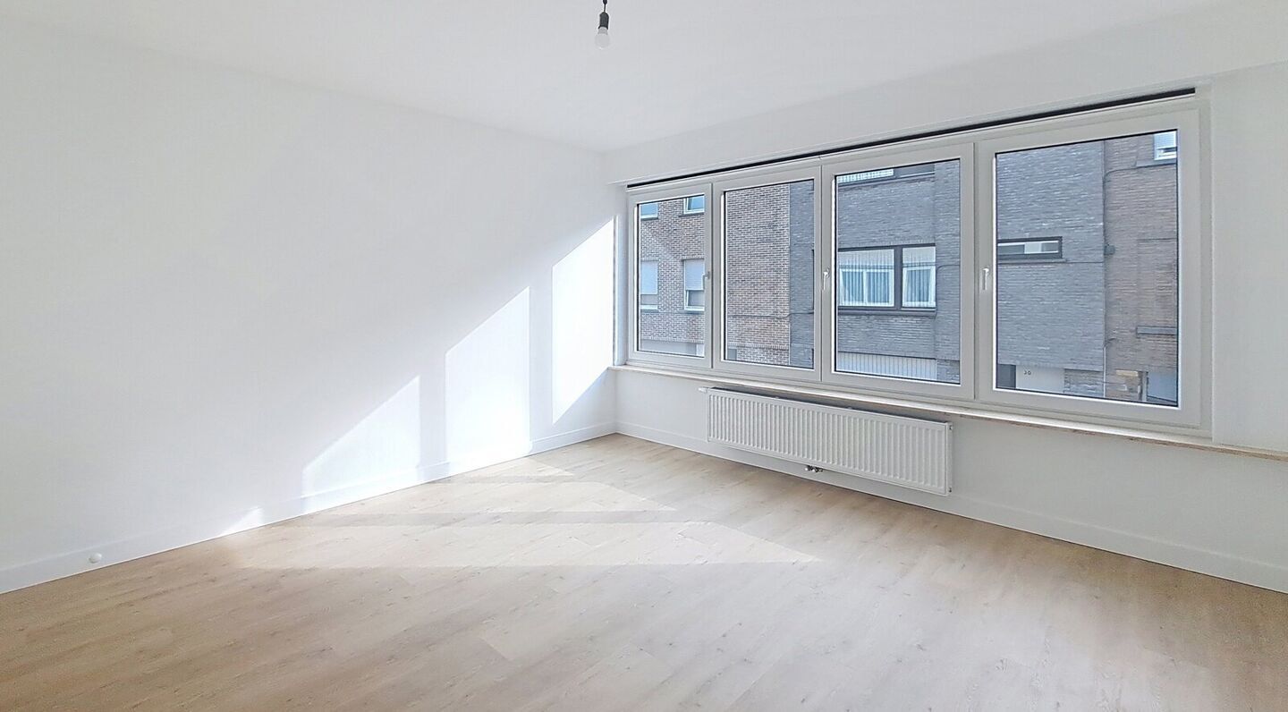 Appartement te huur in Zaventem