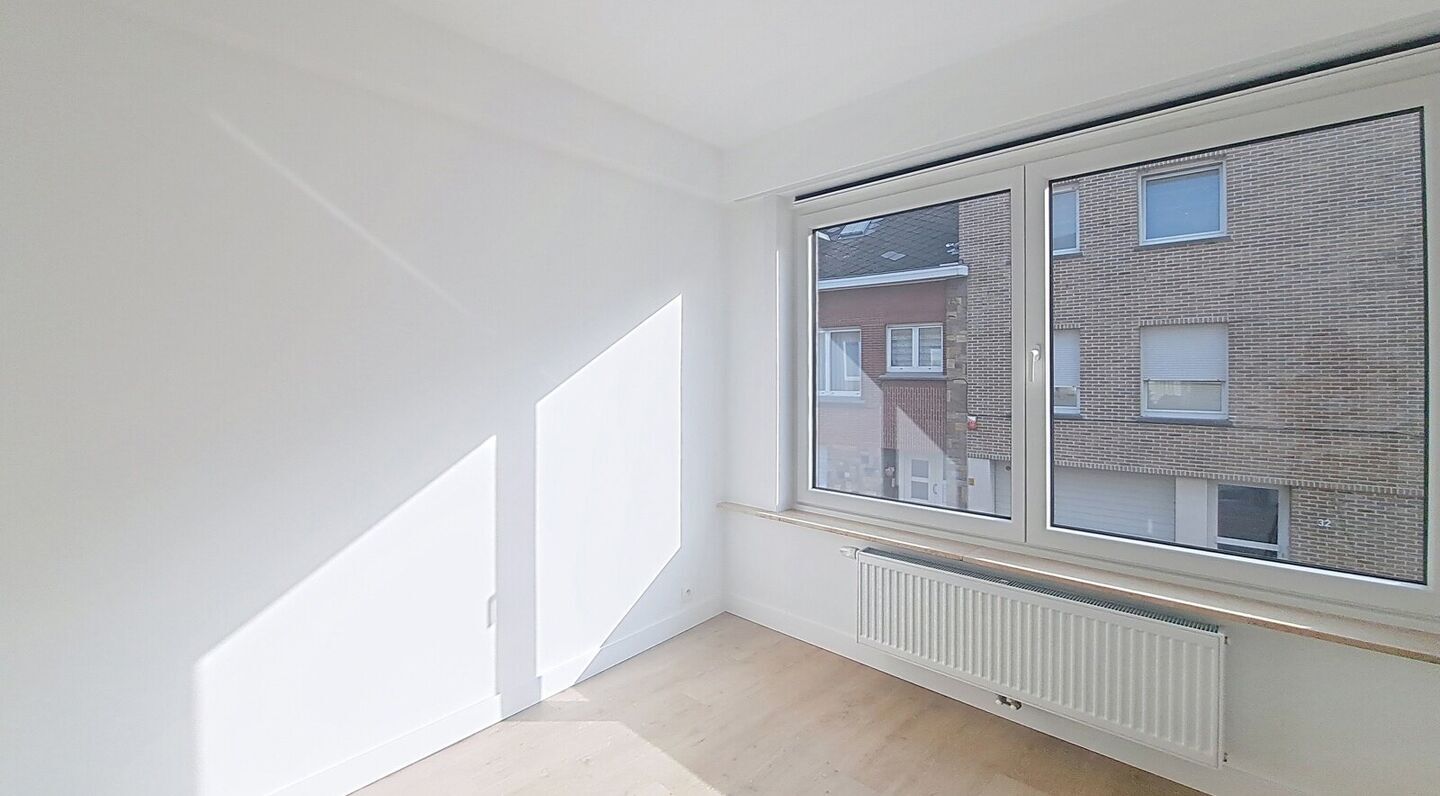 Appartement te huur in Zaventem