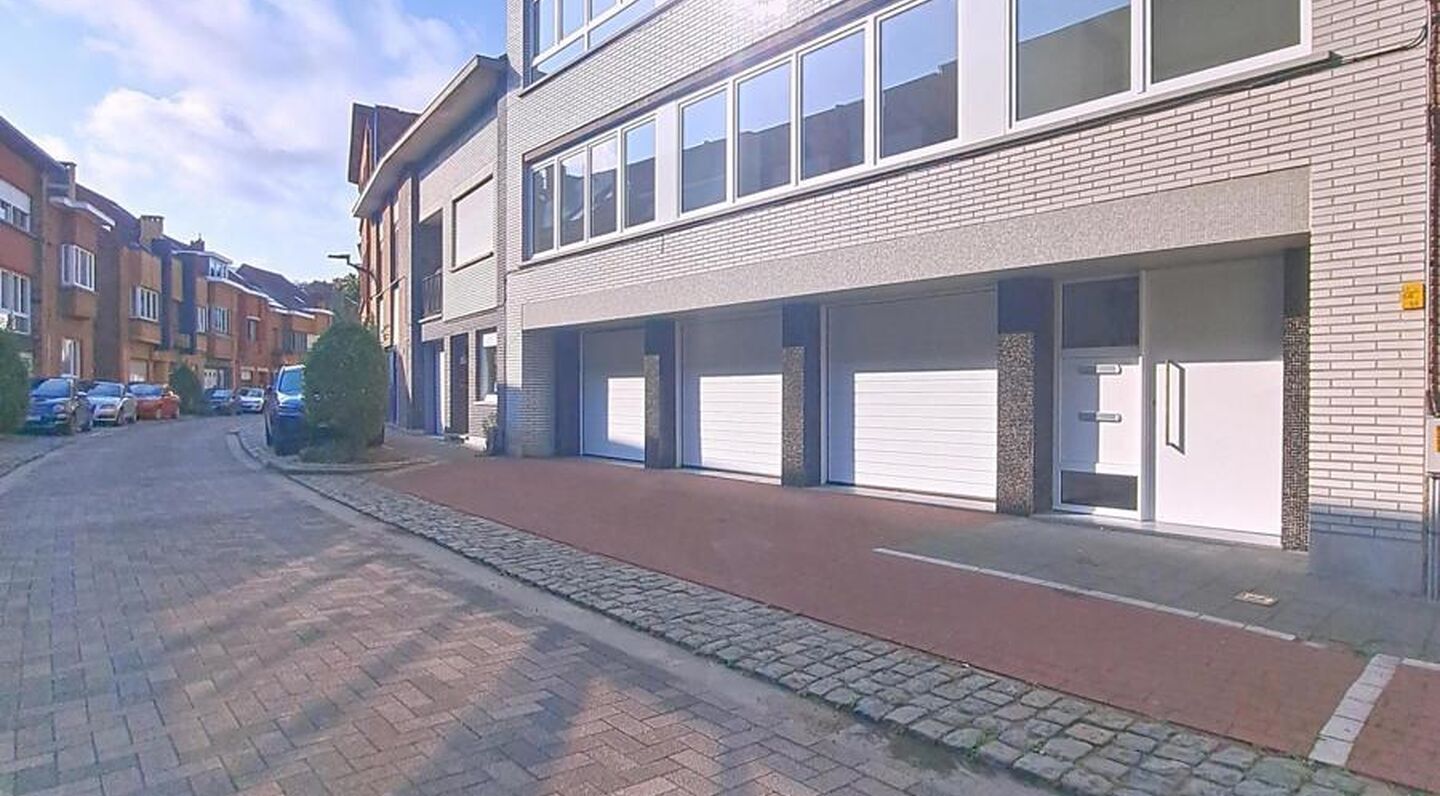 Appartement te huur in Zaventem
