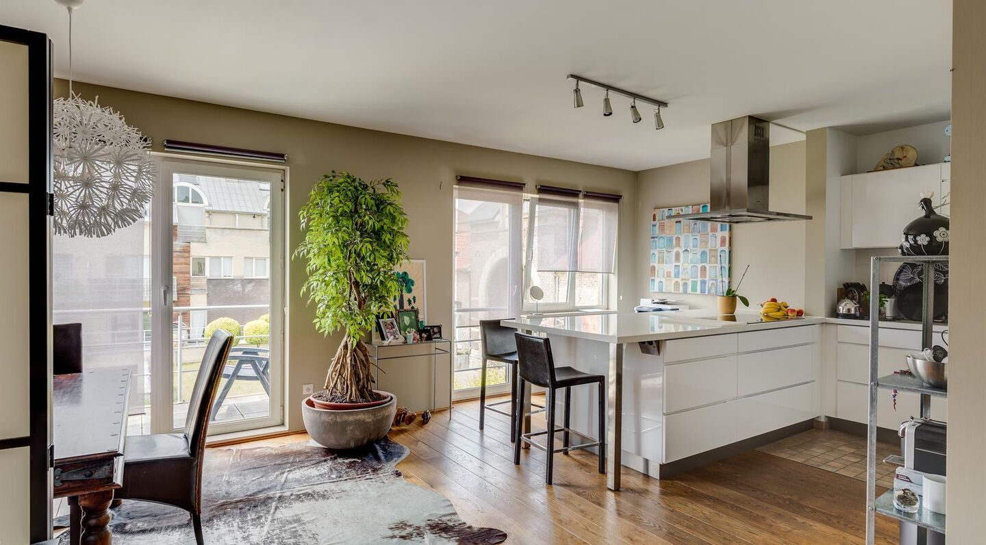 Appartement te huur in Zaventem