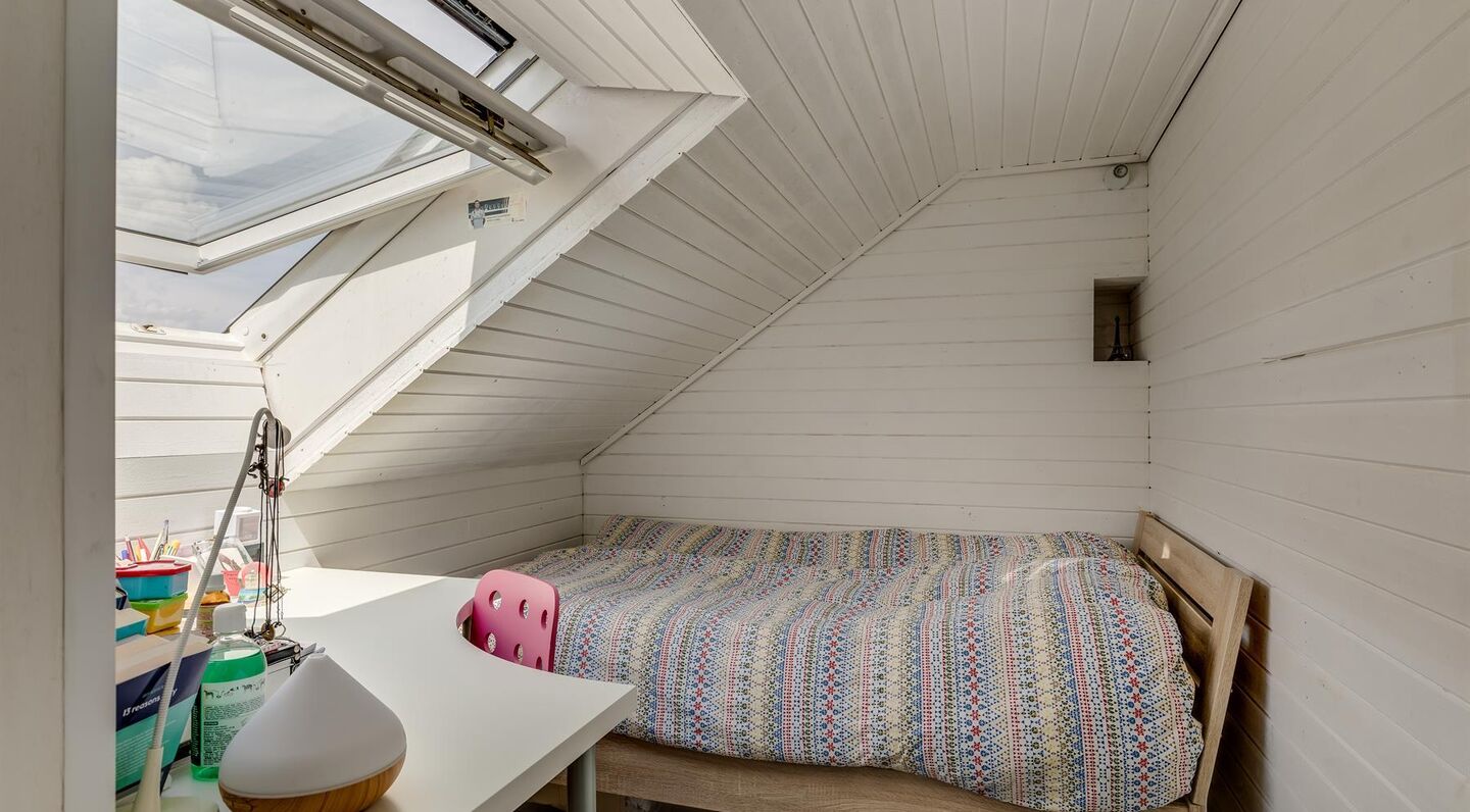 Appartement te huur in Zaventem