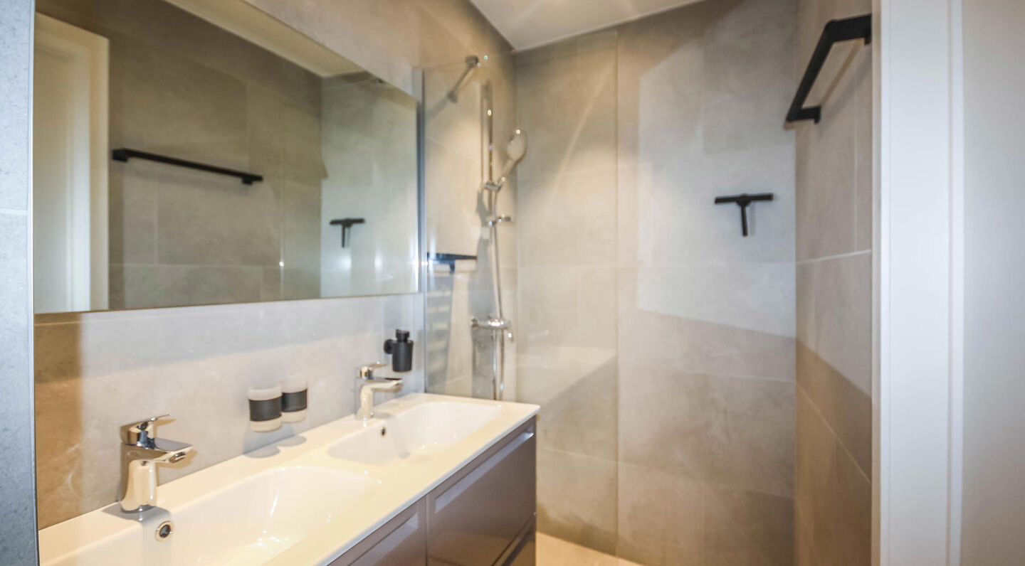 Appartement te huur in Zaventem