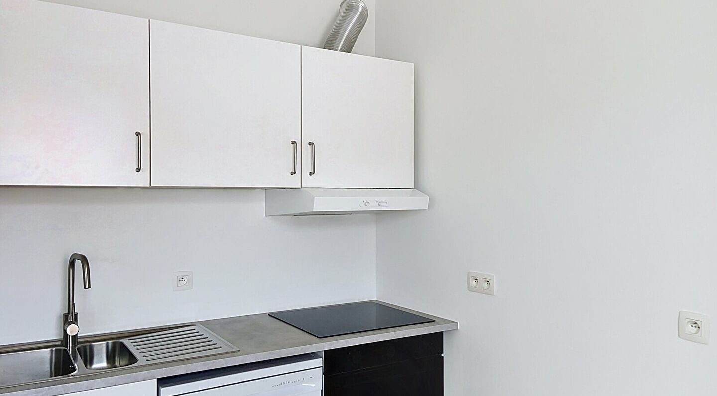 Appartement te huur in Zaventem