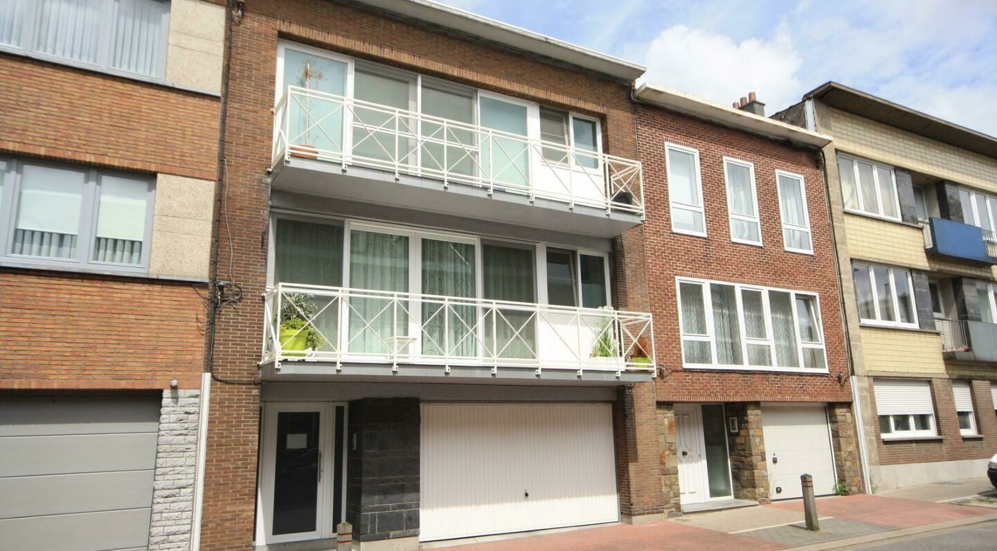 Appartement te huur in Zaventem