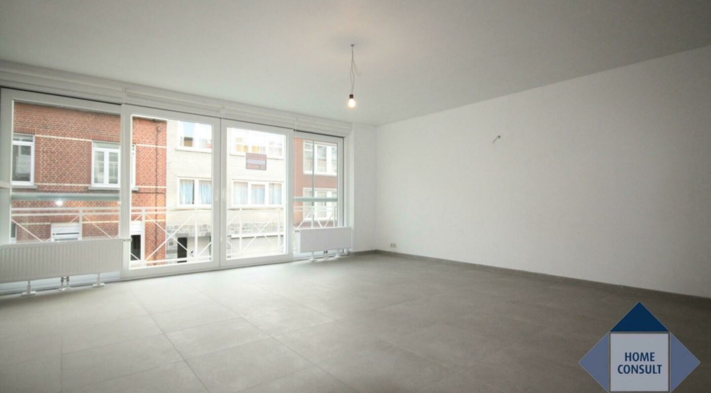 Appartement te huur in Zaventem