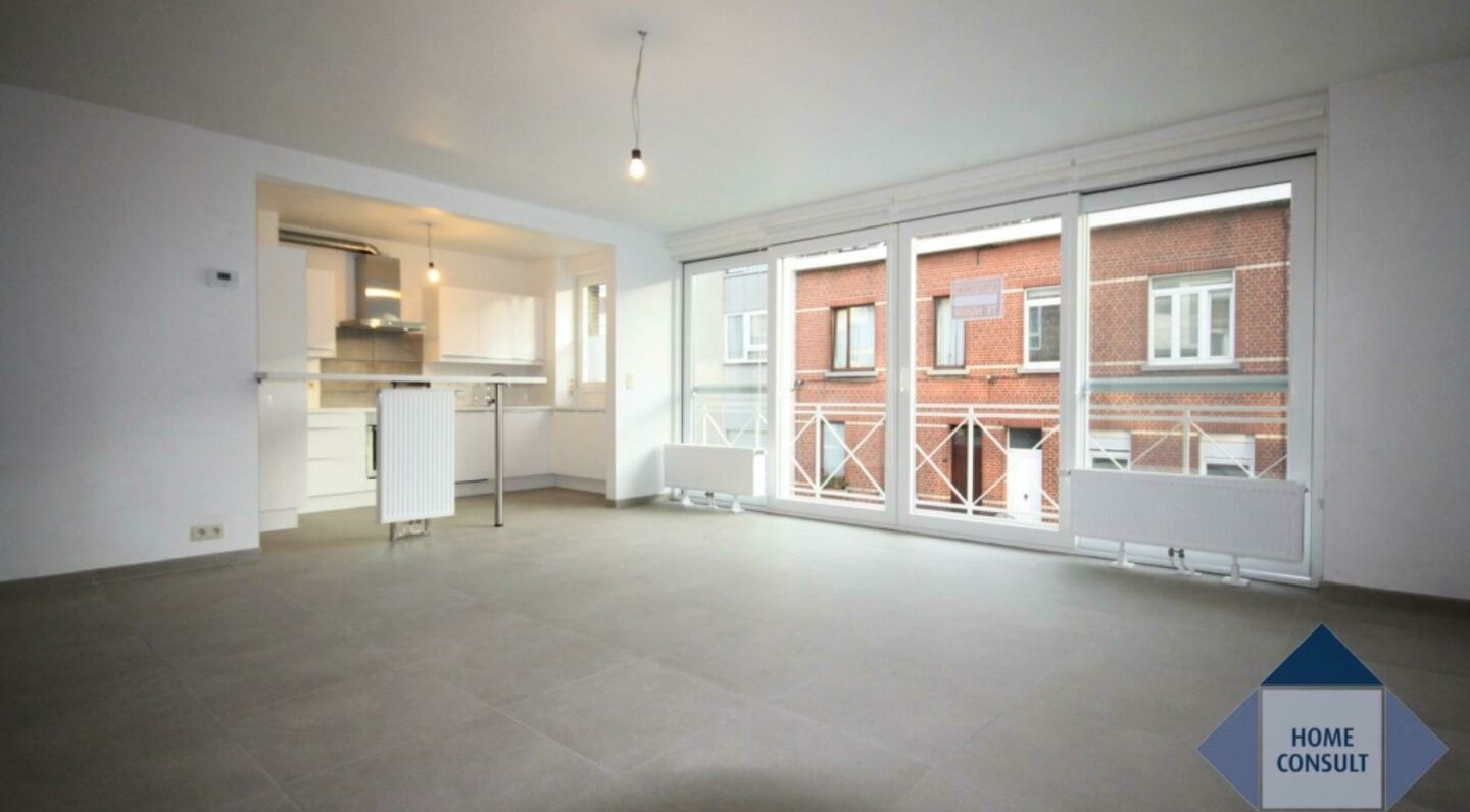 Appartement te huur in Zaventem