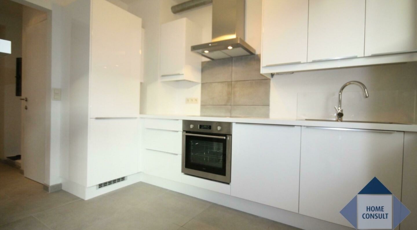 Appartement te huur in Zaventem